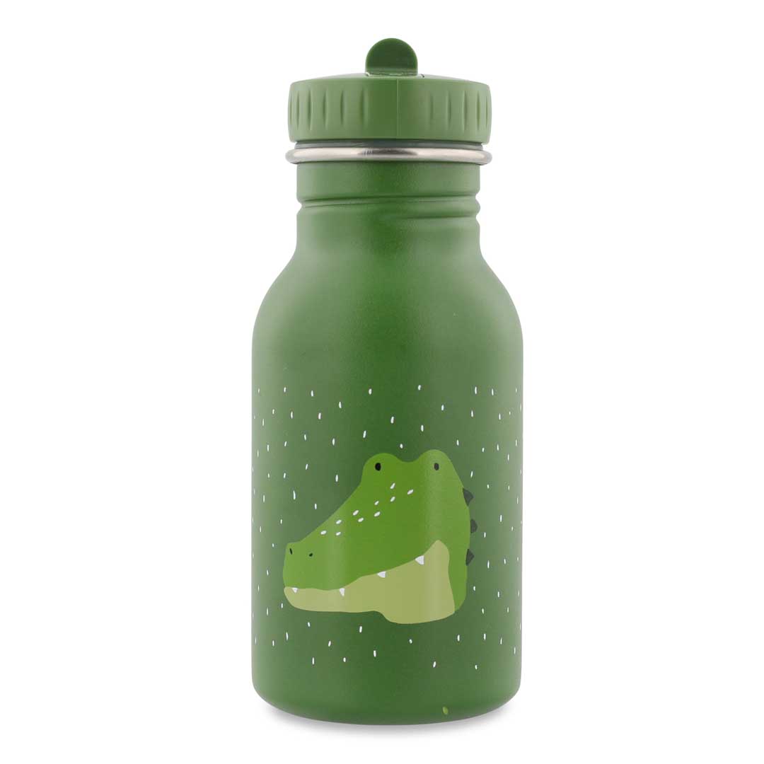 Bottle 350ml - Mr. Alligator